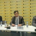 Socijalna pravda i ljudska prava: YUROM Centar ukazao na važnost sakupljača sekundarnih sirovina u Srbiji