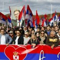 U Nišu počinje trodnevni svenarodni sabor, sutra centralni skup