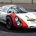 Prodaje se prvi proizvedeni Porsche 910