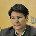 Ivanka Popović nije izabrana za profesora emeritusa Univerziteta u Beogradu