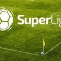 Fudbaleri Napretka i niškog Radničkog igraće u plej-autu za opstanak u Superligi