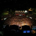 Nišvil otvara One-man band stejdž. Prilika za solo muzičare bez benda