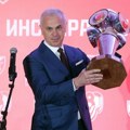 Terzić: U svim narednim godinama očekujemo prihod od 70 do 100 miliona evra