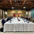 Rusija predaje Ukrajini ‘memorandum o završetku rata’