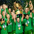 Rukometašice đera odbranile evropsku krunu: Sedma titula u 12 godina