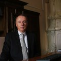 Oglasio se rektor Đokić: Evo na kom mestu na svetskoj listi se trenutno nalazi Beogradski univerzitet