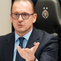 Obrt u humskoj! Velika želja Predraga Mijatovića ipak neće u Partizan, stigao i dokaz