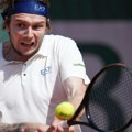 Bublik "izdao" Novaka? Izgubio od Sinera, pa rekao: "Čekamo na finale koje želimo!"