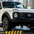 Prodaja novih putničkih automobila u Rusiji pala za više od 28 odsto