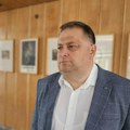Dr Branko Bjelić: Jedino zajedničkim trudom možemo graditi društvo zasnovano na miru i uvažavanju