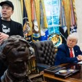 Mask i Tramp – sukob titana na vrhu američke elite