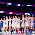 Odličan start "orlova": Pobeđena Turska na početku Lige nacija