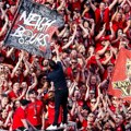 Neobičan transfer! Bajer Leverkuzen za "džabe" doveo fudbalera PSŽ-a
