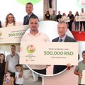Prvih godinu dana, za njega nije bilo posla, danas je Marko junak malog biznisa: Stiže iz Prijepolja, a ovo je njegova priča…