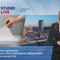 Studio live, četvrtak u 11.50: (Ne)pravda