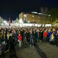 Zborovi građana sve prisutniji i u Kragujevcu: Lokalna inicijativa za rešavanje ekoloških problema