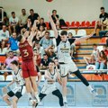 Nakon naše pobede atmosfera postala napetija i trgla je Partizan: Trener FMP-a čestitao crno-belima na ulasku u finale