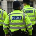 London: optužena sedmorica Iranaca nakon tuče na protestu u blizini iranske ambasade