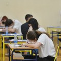 Učenici osmog razreda danas polažu test iz matematike