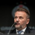 Ostoja Mijailović posle “duple krune”: Već smo okrenuti narednoj sezoni