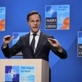 Rute: Veoma nam je stalo do Zapadnog Balkana, deklaracija je kratka i fokusirana