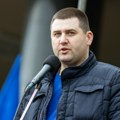Advokat: Uhapšeni Novica Antić stupio u štrajk glađu