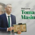 Žalgiris posle odlaska Trinkijerija dobio novog trenera: "Vratio se kući!"