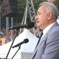 Profesor Lompar: Beogradski univerzitet ostaje stub slobodne misli; Veteran s Košara: Odnos prema borcima mora da se promeni