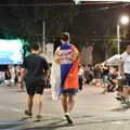 Pravni u blokadi: Svi studenti sumnjičeni za rušenje Ustava - pušteni na slobodu