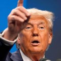 Amerika obustavila slanje ključnog oružja Ukrajini, uključujući rakete protivvazdušne odbrane