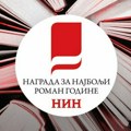 NIN-ova nagrada: U toku je prijavljivanje za najbolji roman 2025. godine