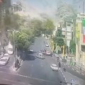 Dve izraelske rakete pogodile zgradu i raskrsnicu u Teheranu: Poginiulo 17 civila, među žrtvam trudnica i dete (3)