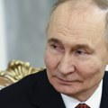 Putin: Žito namenjeno zemljama u razvoju završilo je u Evropi