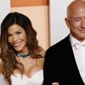 Bezos navodno ostavio osoblju hotela u Veneciji 45.000 evra bakšiša posle venčanja