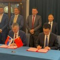 Ovo ni Tarabići nisu mogli da predvide: Ere se pobratimile sa Kinezima