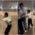 (Video) Stravične scene u Kini Ljudi puze ulicama dok oluja nosi sve pred sobom