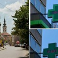 (Foto) novi SAD gori, a ovo je tek početak! Srpska Atina među najtoplijim gradovima u zemlji Evo koliko je izmereno stepeni u…