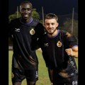Ćupričanin iz Dubaija sanja srpski dres
