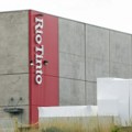 Pad cene gvožđa oborio profit Rio Tinta na petogodišnji minimum