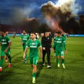 Rijeka stala u Bugarskoj - Hrvati neće imati predstavnika u Ligi šampiona