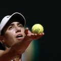 Olga Danilović u četvrtfinalu mastersa u Montrealu