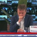Ministar Darko Glišić doživeo moždani udar u jutarnjem programu