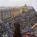 Kako je u Belorusiji pet godina nakon masovnih protesta?