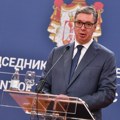 Vučić: Izbori će biti pre roka, a mere socijalne politike uskoro