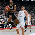 Košarkaši Srbije osvojili trofej na turniru u Minhenu