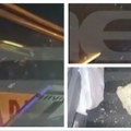Novi detalji kamenovanja srpskih turista u Grčkoj, vozaču rasečena usna Oglasili se iz agencije
