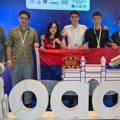 Niška gimnazijalka osvojila bronzu na olimpijadi iz astronomije i astrofizike u Indiji