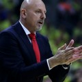 Obradović: Srbija favorit