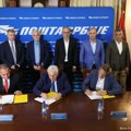Pošta Srbije i partneri potpisali ugovor o usluzi eRecept