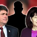 Šolak’s head of security is a trusted operative of mira Marković! Jul member from the State Security is one of the founders of…